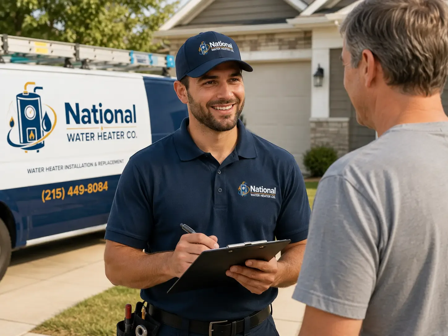 Water Heater Installation Nisula, MI FAQs